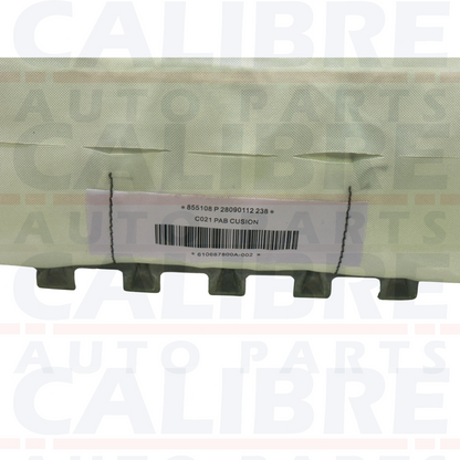 *GENUINE* MG 5 MG ZS MG HS, EV 2020 - 2023 Left Passenger Dashboard Air Bag