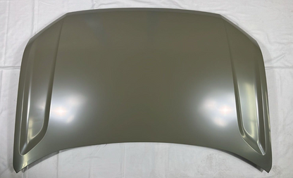 brand new VW VOLKSWAGEN T CROSS BONNET PRIMED 2019 2020 2021 2022 2023 2024