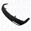 TESLA MODEL 3 2024-2025 Rear Lower Fascia Assembly Rear Diffuser - 1582581-00-C