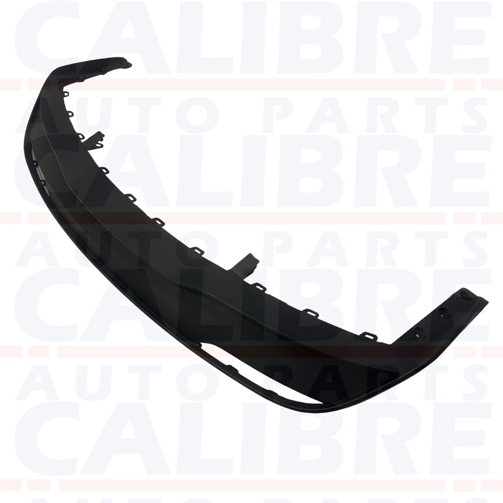 TESLA MODEL 3 2024-2025 Rear Lower Fascia Assembly Rear Diffuser - 1582581-00-C