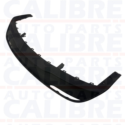 TESLA MODEL 3 2024-2025 Rear Lower Fascia Assembly Rear Diffuser - 1582581-00-C
