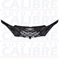 OMODA 5 1.6 & 1.5 SHS Front White Central Grille Radiator Grille
