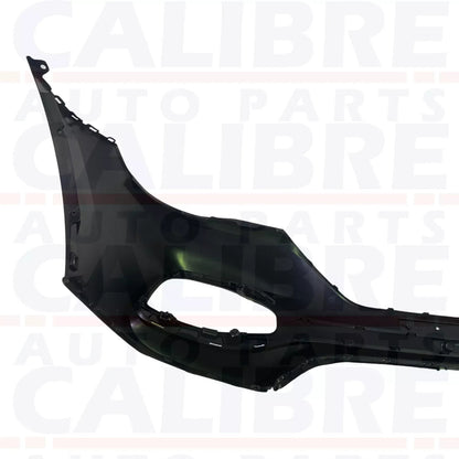 MG HS 2019-2022 FRONT Bumper Primed Facia Skin PRE FACELIFT  - 10021135-SPRP