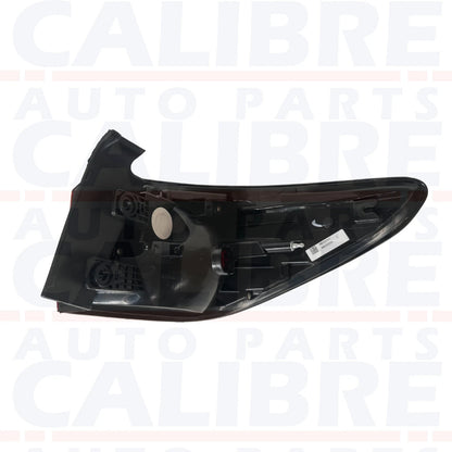 MG ZS 2017-2020 Rear Left Passenger Side Tail Brake Light Lamp LH - 10293791