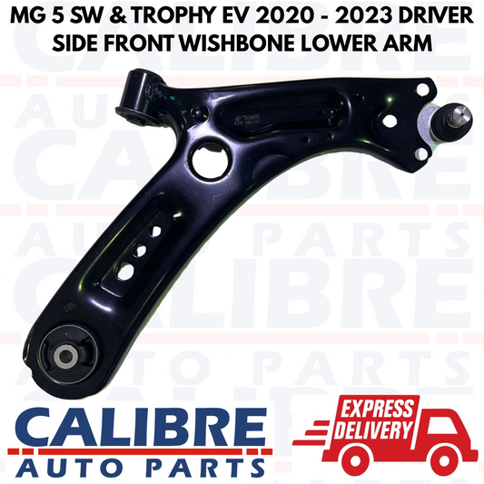 MG 5 SW & TROPHY EV 2020 - 2023 Front Wishbone Lower Arm Right Driver Side