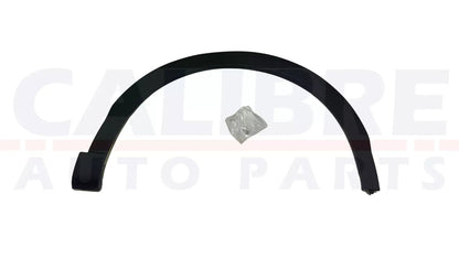 MG HS 2019-2025 Front Left Side LH Overfender Wheel Arch TRIM 10788796