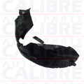 MG 5 2020-2025 Front Left Passenger Side Wheel Arch Liner Mud Splash Guard