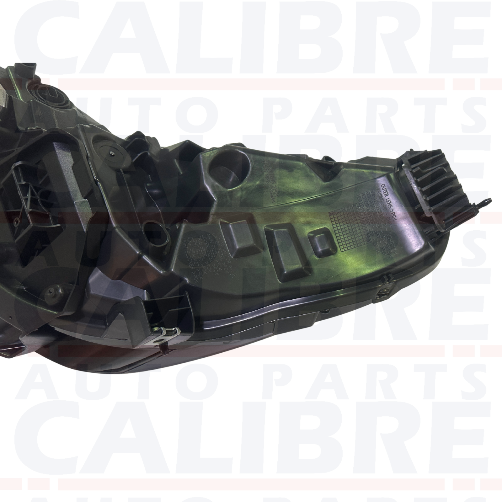 TESLA MODEL 3 2018-2021 Right SIDE FULL LED HEADLIGHT 1077380-00-C