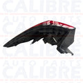 MG ZS  2017-2020 Rear Right Driver Side Outer Tail Brake Light RH - 10293792