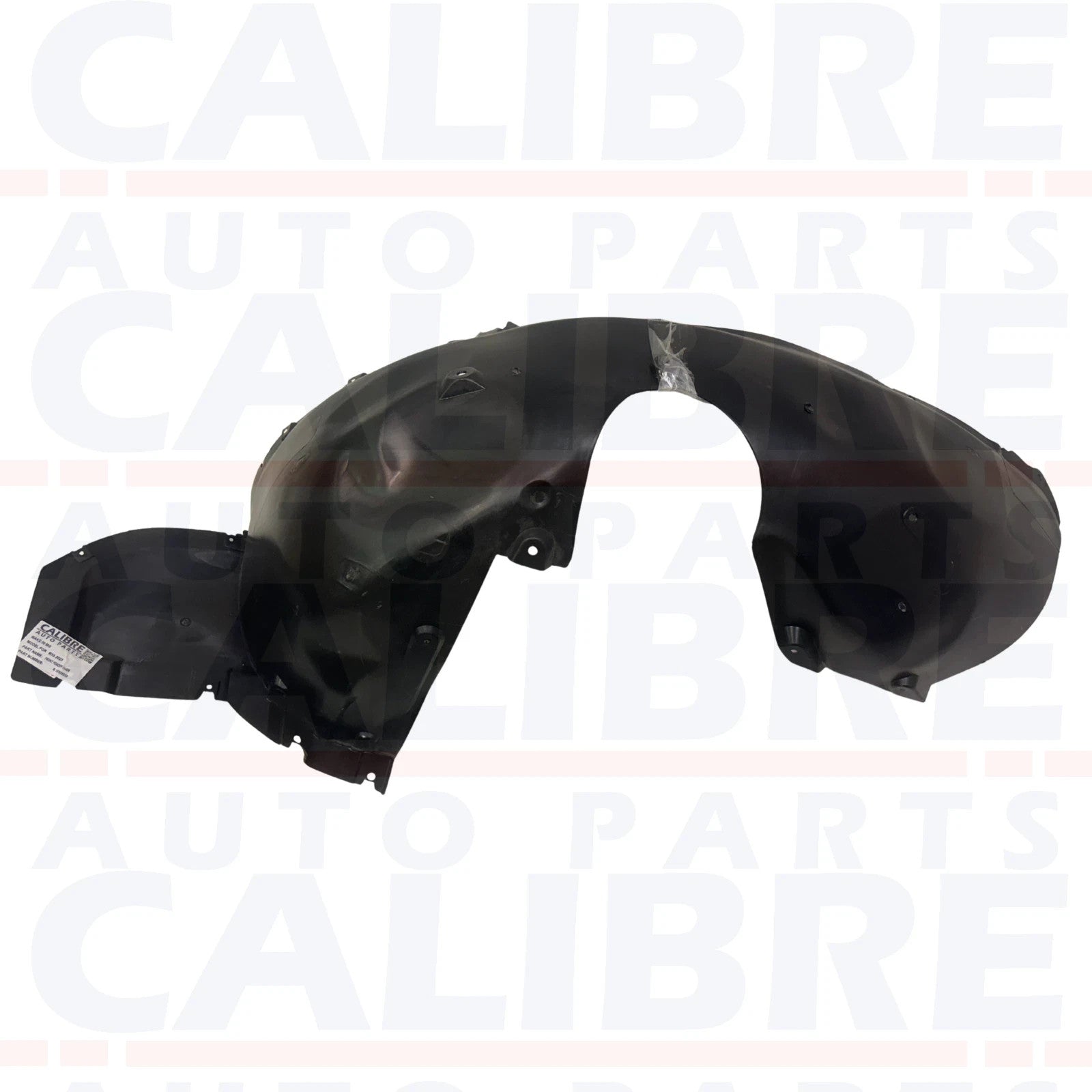 MG HS TROPHY MK2 2023-2025 Front Right Splash Guard Mud Guard Assembly  10909935