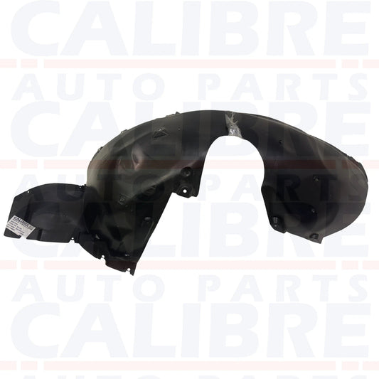 MG HS TROPHY MK2 2023-2025 Front Right Splash Guard Mud Guard Assembly  10909935