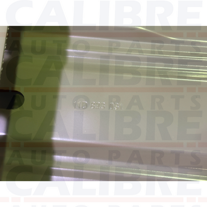 VOLKSWAGEN ID.4 ID.5 PRIMED BONNET HOOD 2020-2025 - 11A823177A