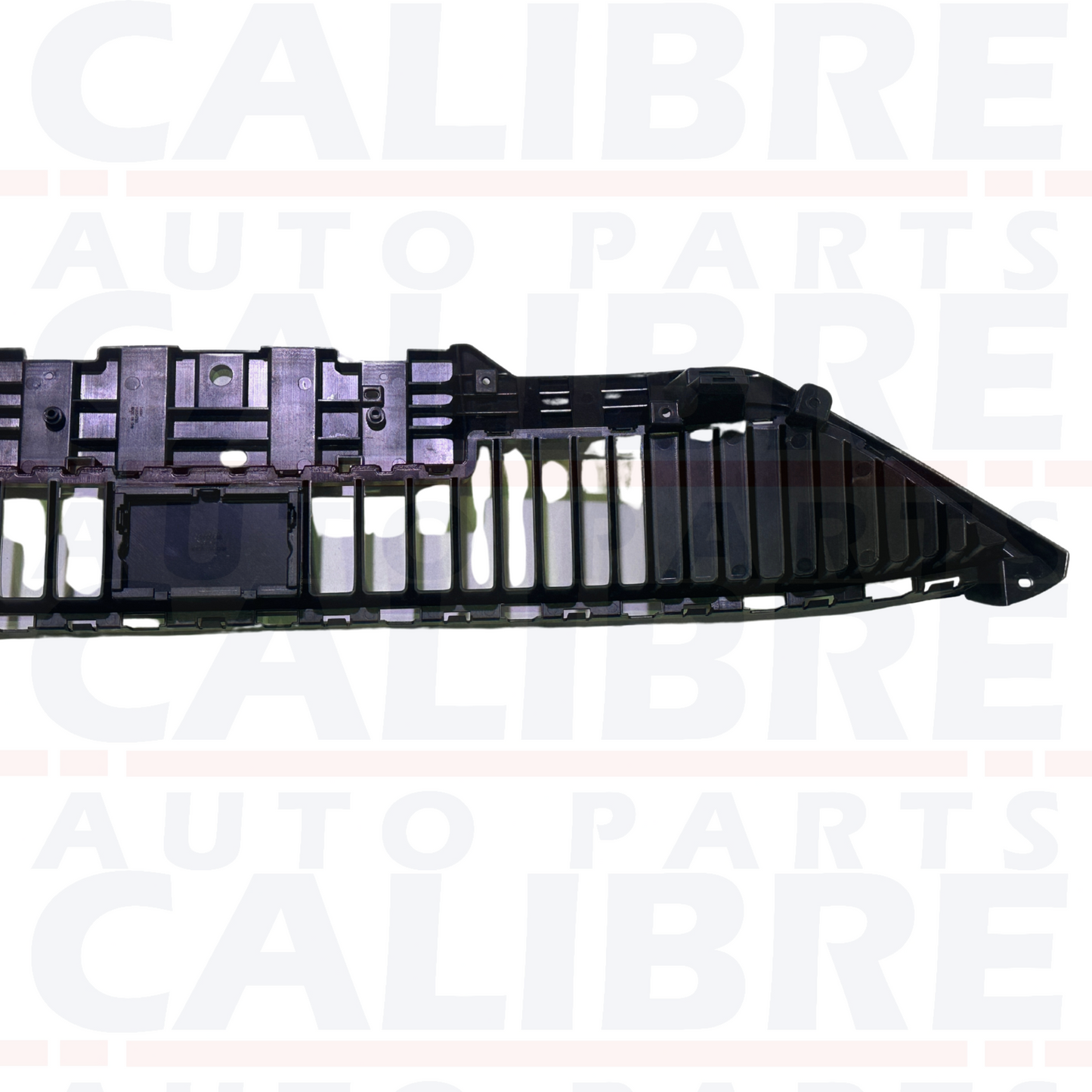 MG 5 TROPHY FACELIFT 2023 - 2024 Front Lower Central Grille With Radar 10854292