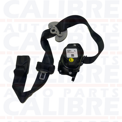 TESLA MODEL 3 2017-2024 Front LEFT Seatbelt 1105821-C1-H