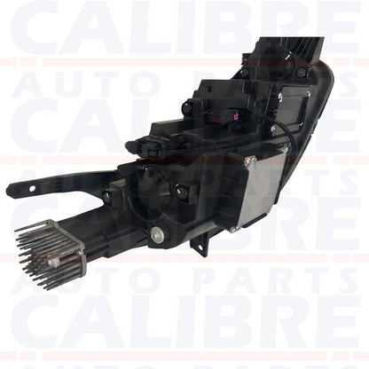 MG ZS MGZS FACELIFT 2019-2024 HEADLIGHT HEADLAMP LEFT SIDE LH 10905795