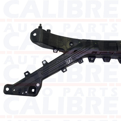 TESLA MODEL 3 2017 - 2024 FRONT PANEL RADIATOR SUPPORT FRAME 1110240-00-B