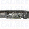 MG HS MK2 2024-2025 Primed Rear Bumper Chrome Stripe Brake Light - 10913299