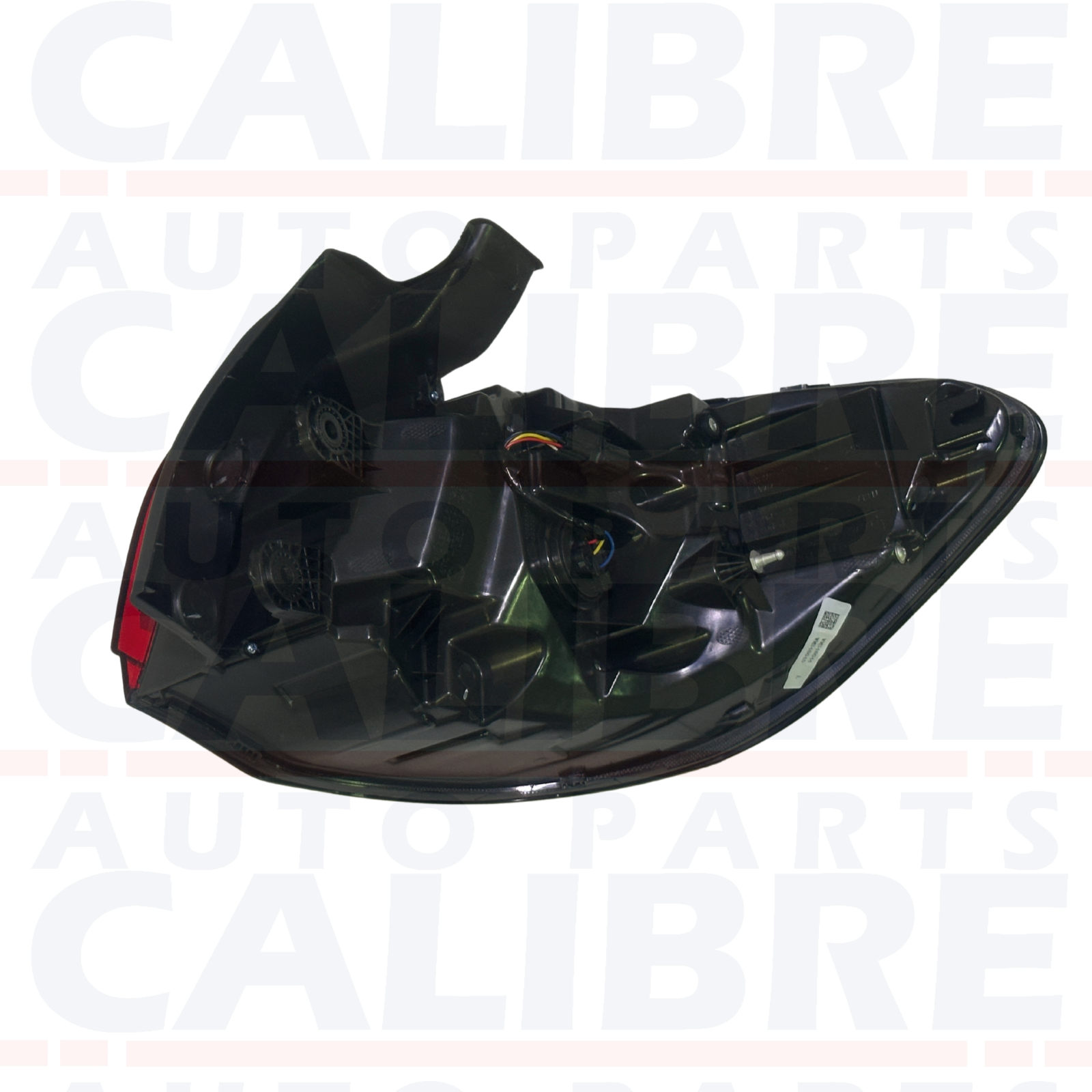MG HS SE & TROPHY 2022-2025 Rear Tail Lamp Light Left LH 10823343