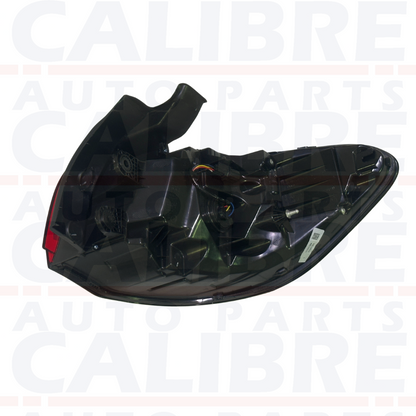 MG HS SE & TROPHY 2022-2025 Rear Tail Lamp Light Left LH 10823343
