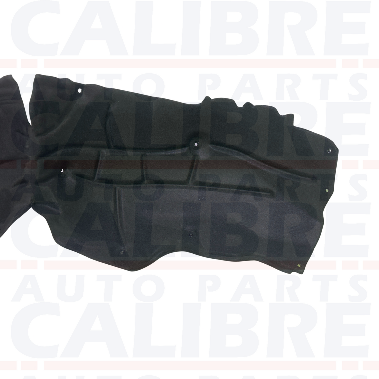 Tesla Model Y 2019-2025 Rear Inner RIGHT Fender Wheel Arch Liner 1492616-00-A