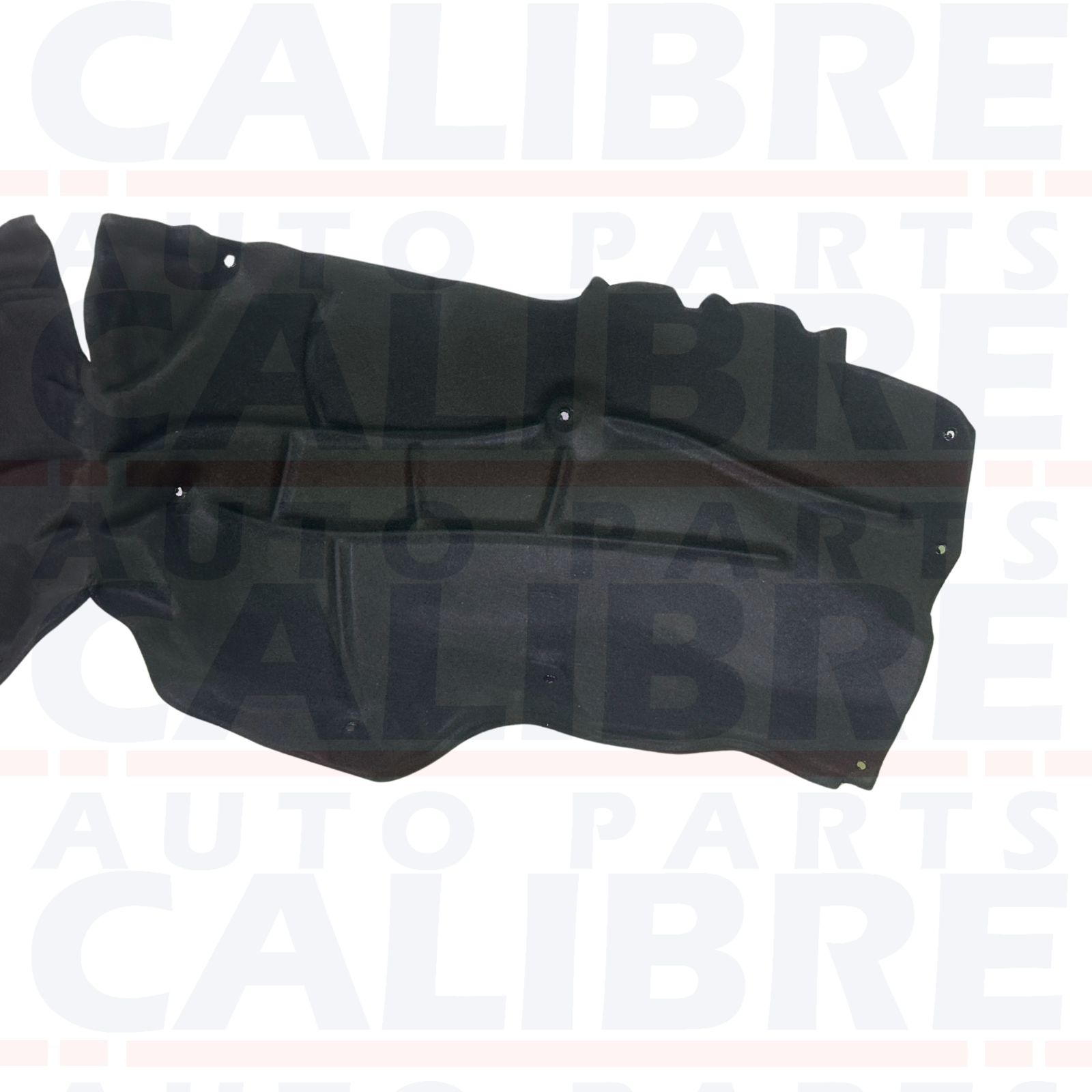 Tesla Model Y 2019-2025 Rear Inner RIGHT Fender Wheel Arch Liner 1492616-00-A