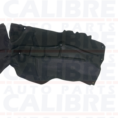 Tesla Model Y 2019-2025 Rear Inner RIGHT Fender Wheel Arch Liner 1492616-00-A