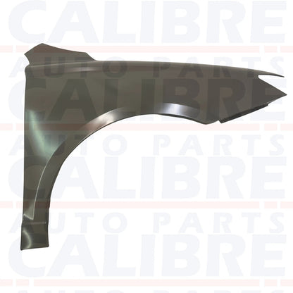 MG 5 MG5 2020-2023 Primed  Front Right Driver Side Wing Fender