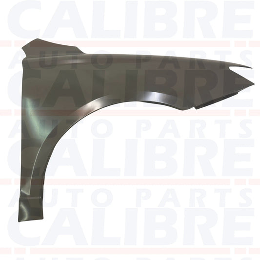 MG 5 MG5 2020-2023 Primed  Front Right Driver Side Wing Fender
