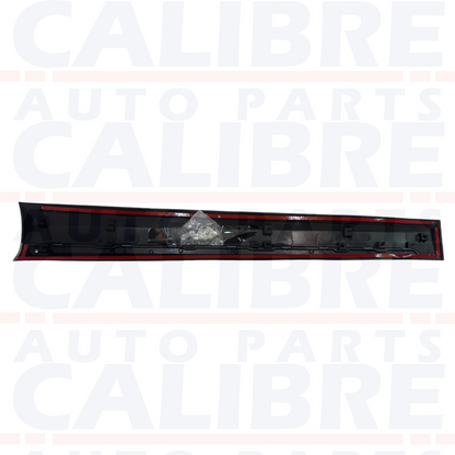 MG ZS 2017-2025 Front Left Door Moulding Trim - 10252395