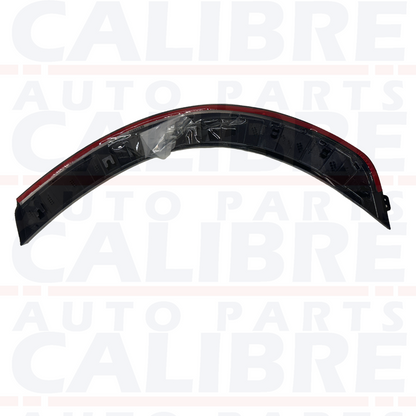 MG HS MK2 2023-2025 REAR RIGHT WHEEL ARCH MOULDING TRIM - 10910378