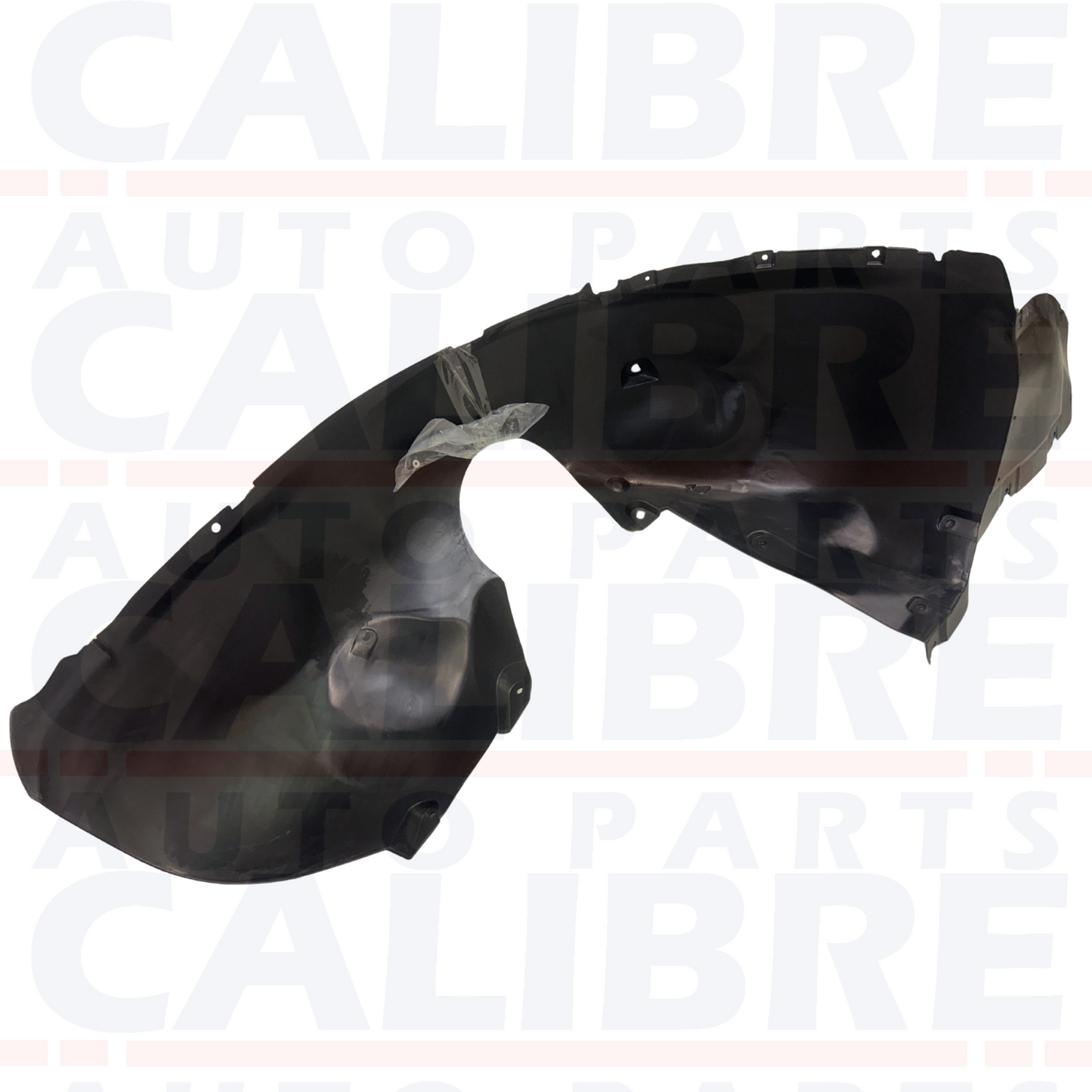 MG HS MK2 2023-2025 FRONT RIGHT SPLASH GUARD MUD GUARD ASSEMBLY 10909935