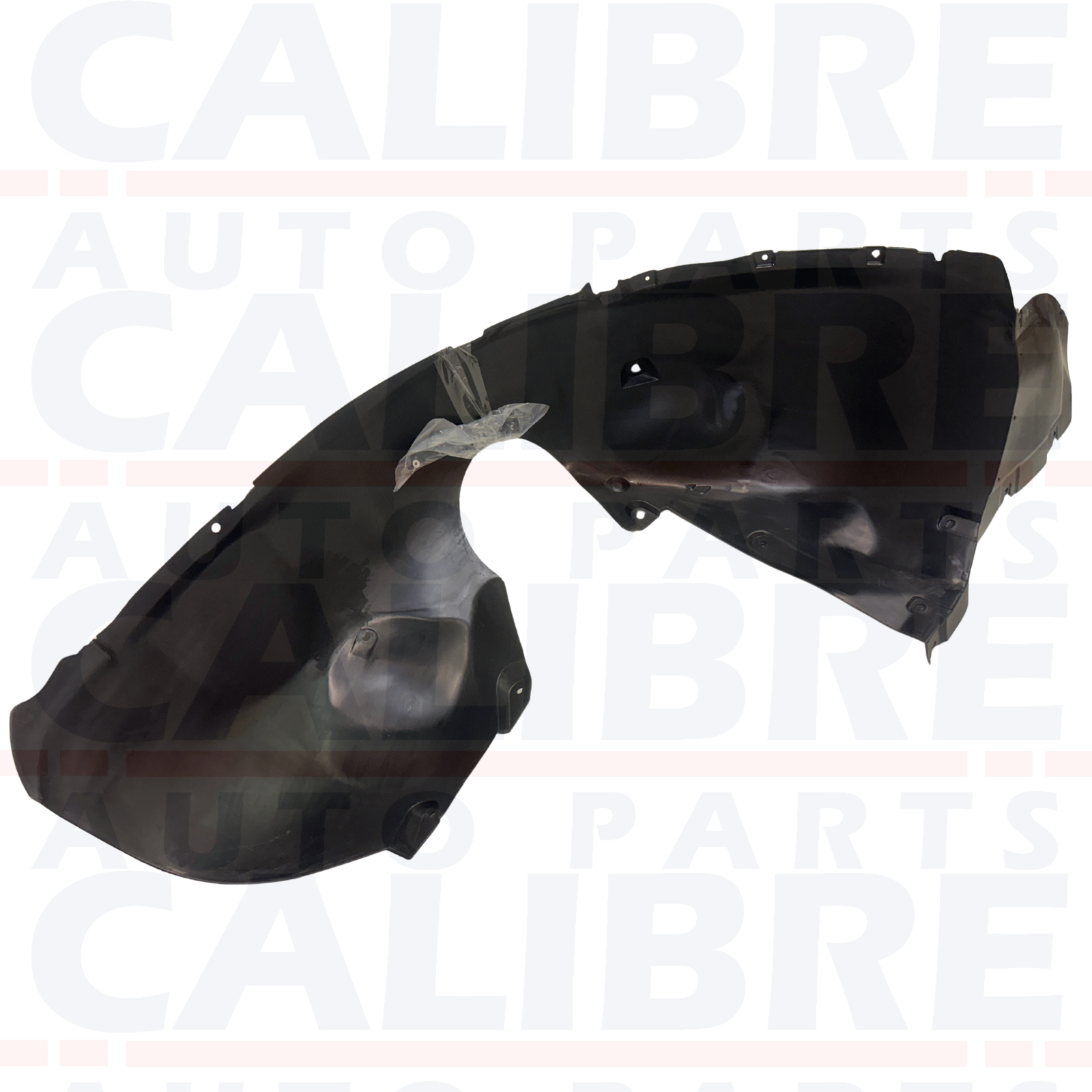 MG HS MK2 2023-2025 FRONT RIGHT SPLASH GUARD MUD GUARD ASSEMBLY 10909935
