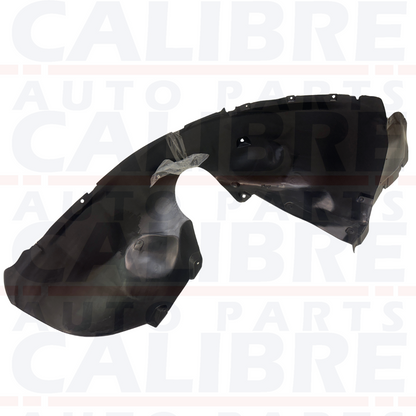 MG HS MK2 2023-2025 FRONT RIGHT SPLASH GUARD MUD GUARD ASSEMBLY 10909935