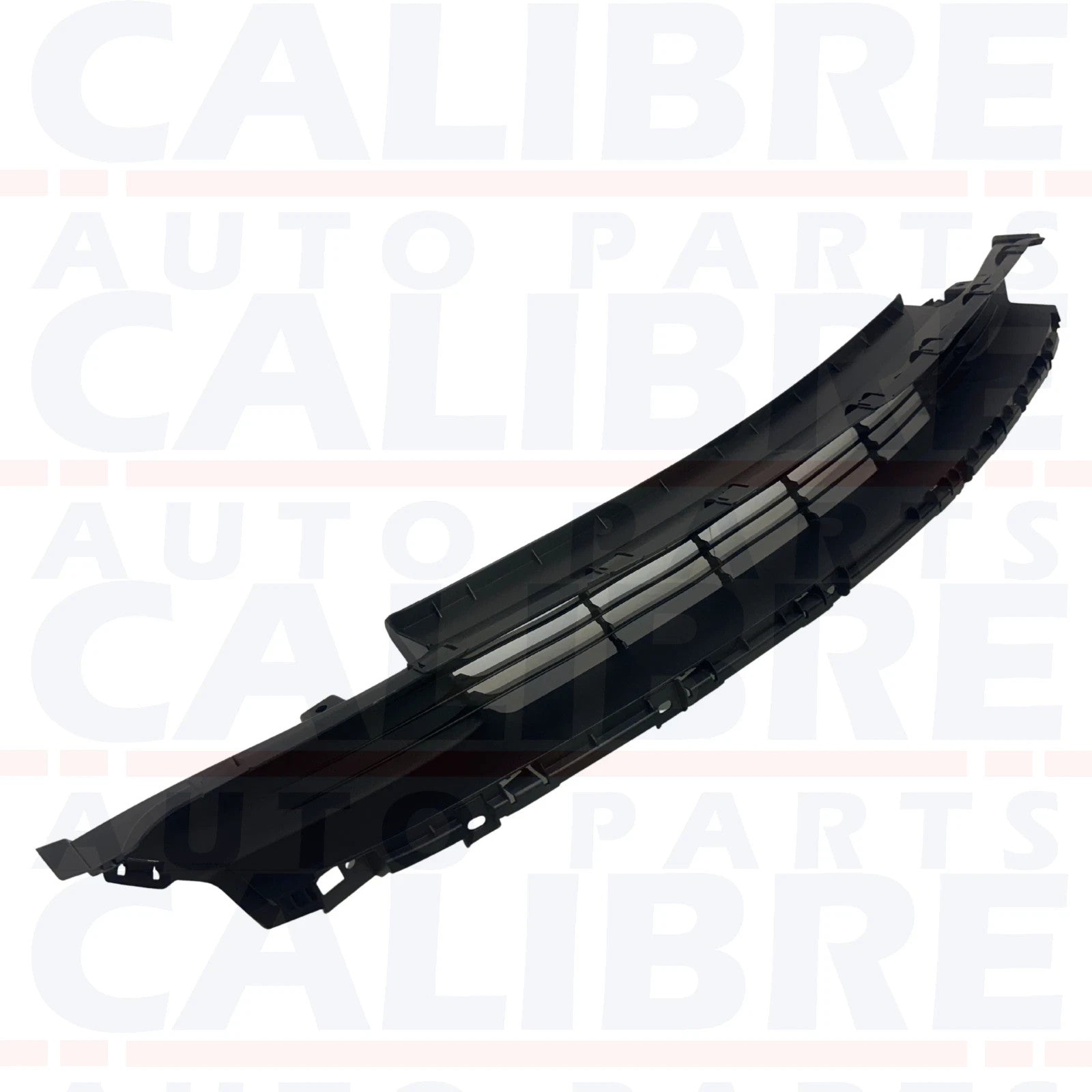 TESLA MODEL 3 2024-2025 Front Bumper Lower Air Intake Grille Fascia 1694311-00-F