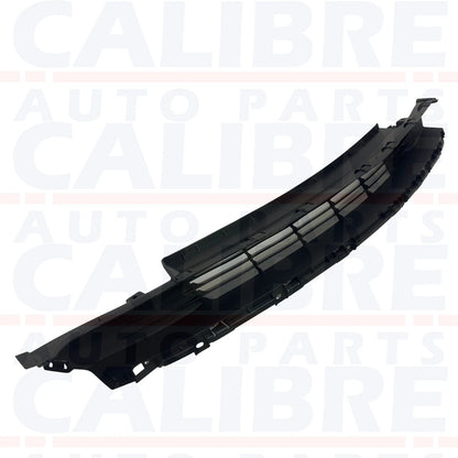 TESLA MODEL 3 2024-2025 Front Bumper Lower Air Intake Grille Fascia 1694311-00-F