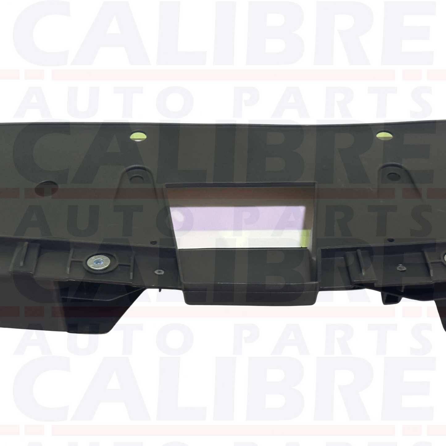 MG 5 Excite & Exclusive 2020 - 2023 Front Bumper Radiator Cover Trim 10751682