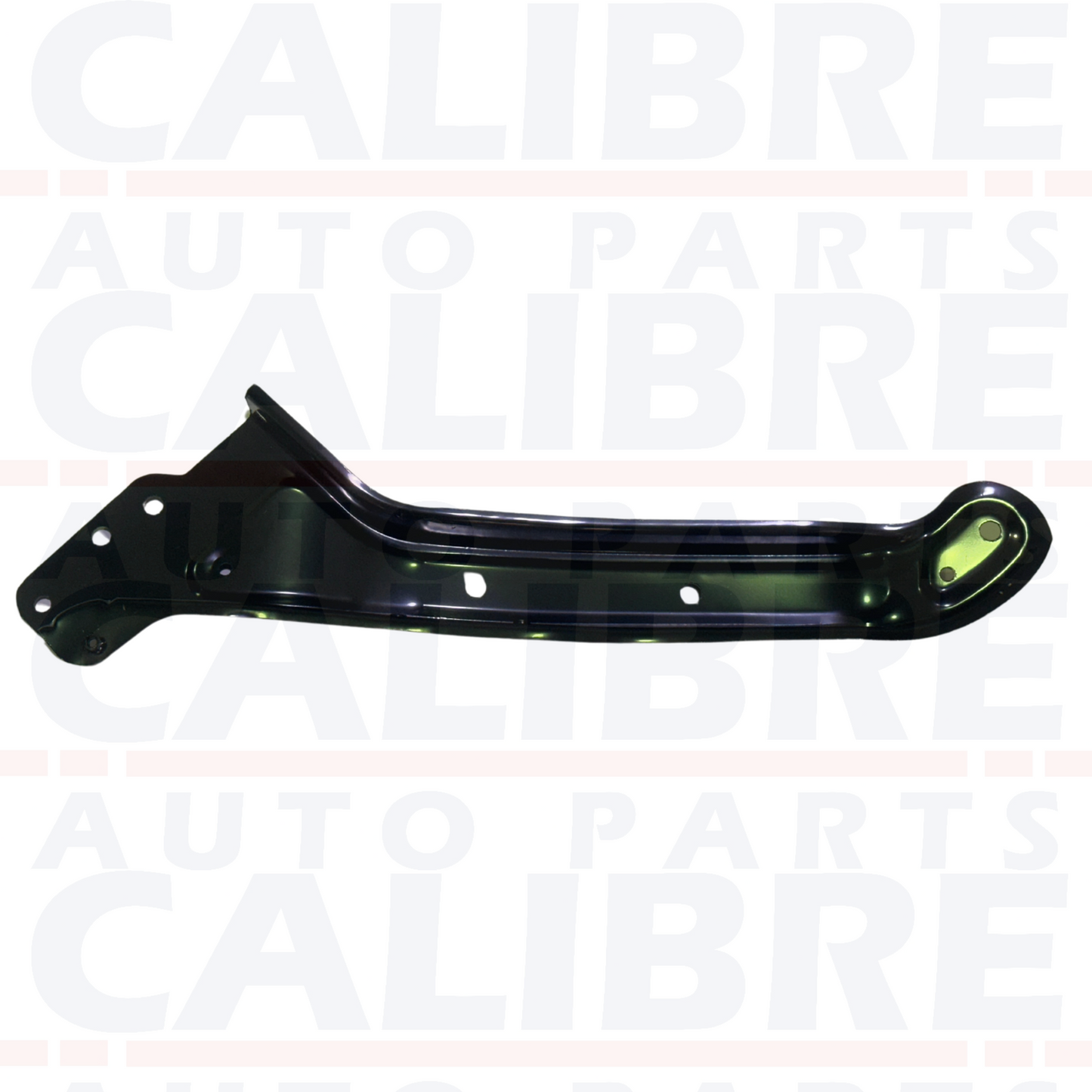 MG HS Headlamp Bracket 2018-2024 Upper Top Metal Panel Support Left LH N/S