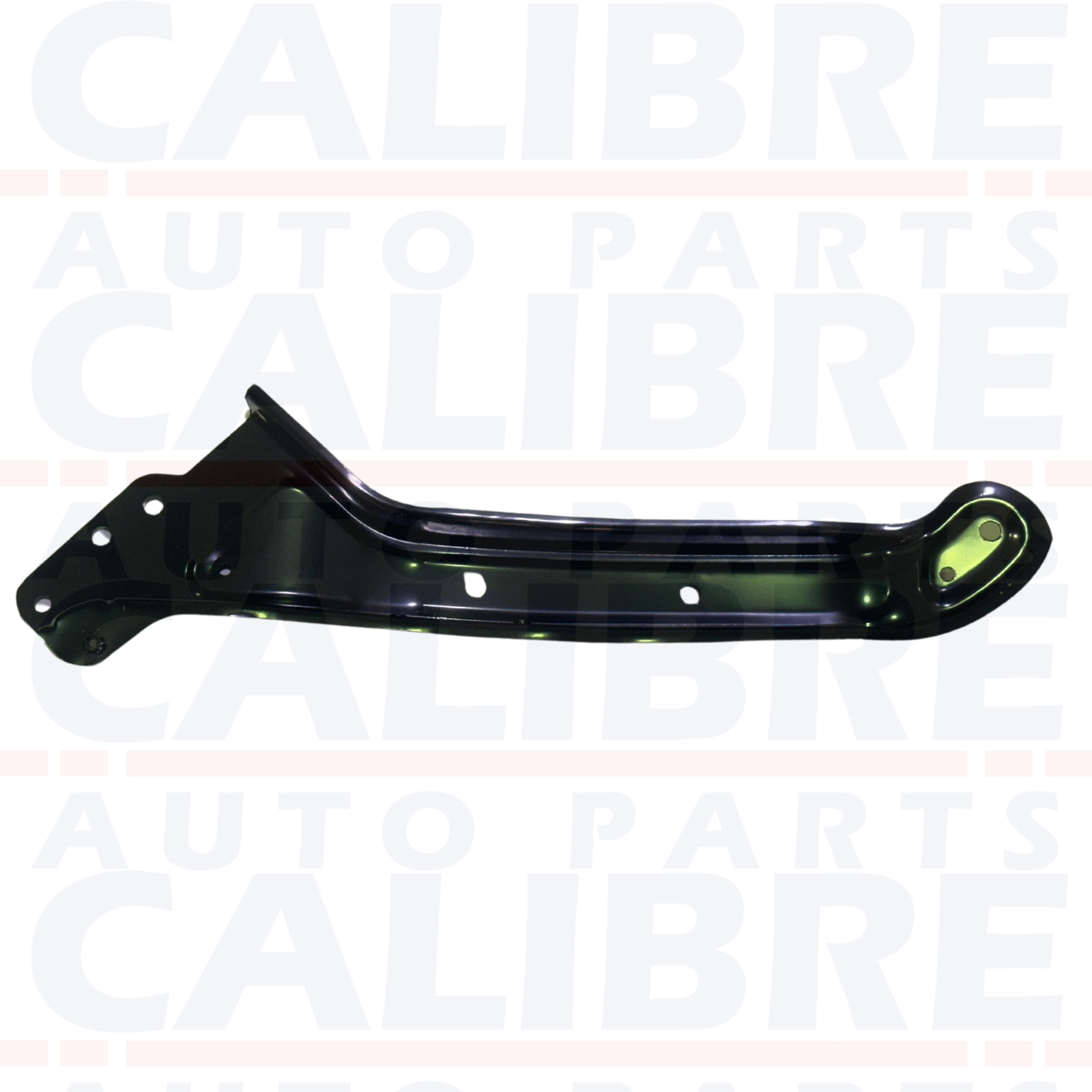 MG HS Headlamp Bracket 2018-2024 Upper Top Metal Panel Support Left LH N/S