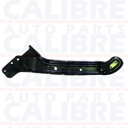 MG HS Headlamp Bracket 2018-2024 Upper Top Metal Panel Support Left LH N/S