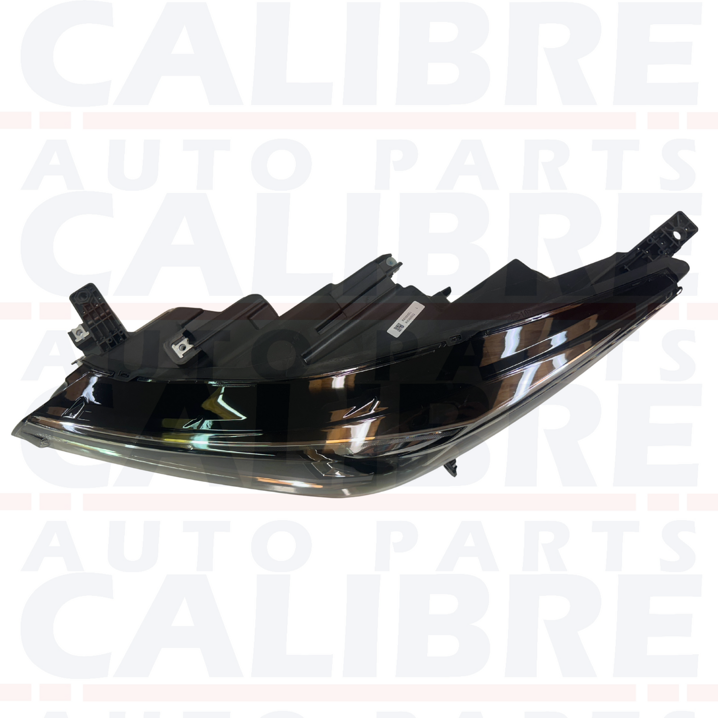 MG HS 2024-2025 LEFT SIDE HEADLIGHT HEADLAMP