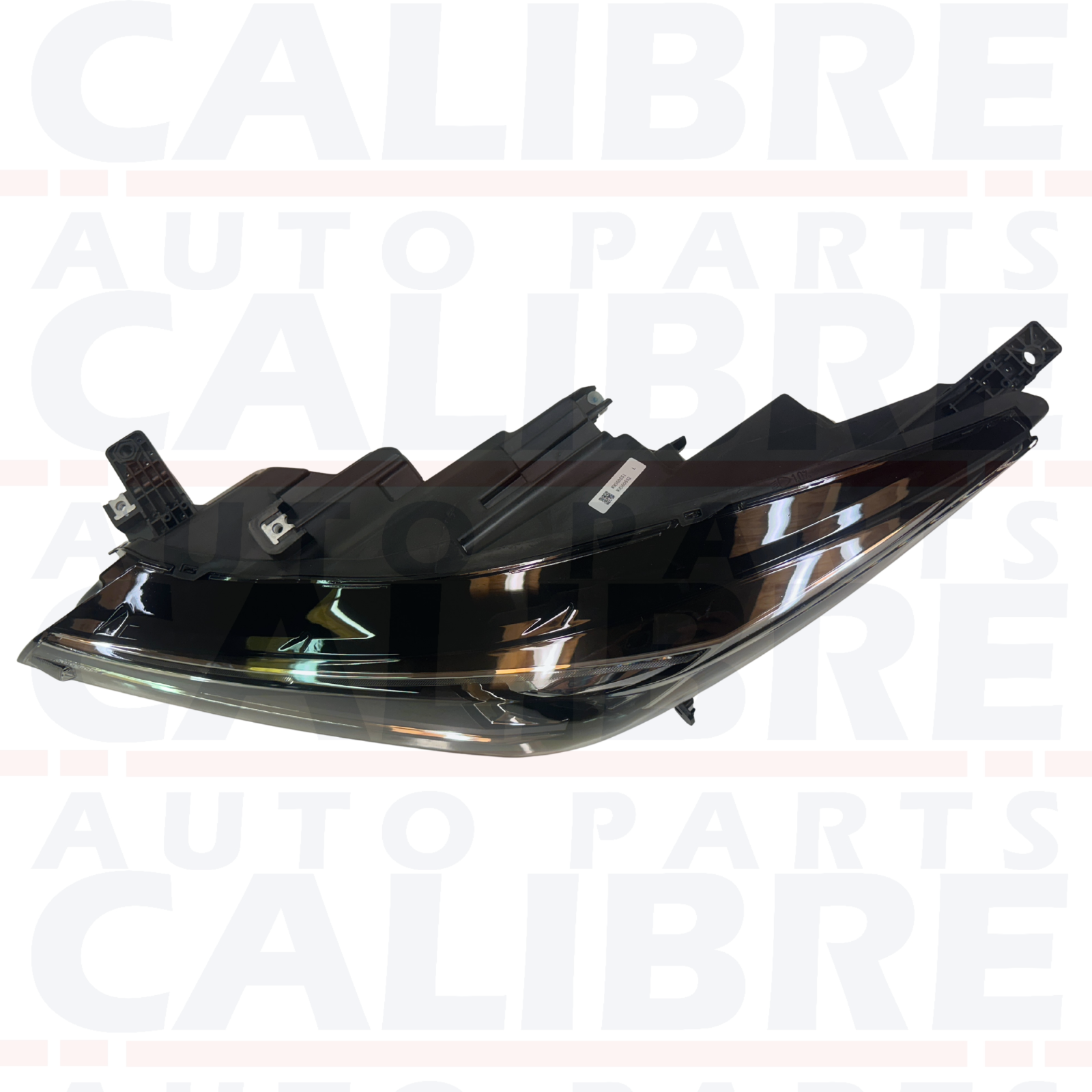 MG HS 2024-2025 LEFT SIDE HEADLIGHT HEADLAMP