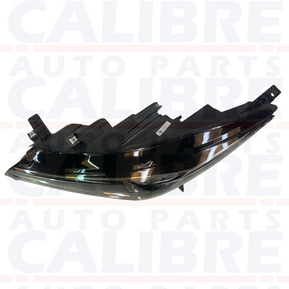 MG HS 2024-2025 LEFT SIDE HEADLIGHT HEADLAMP