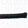MG ZS 2018-2025 Right Driver Side RH Skirt Sill Cover Black 2019-2023 10252401