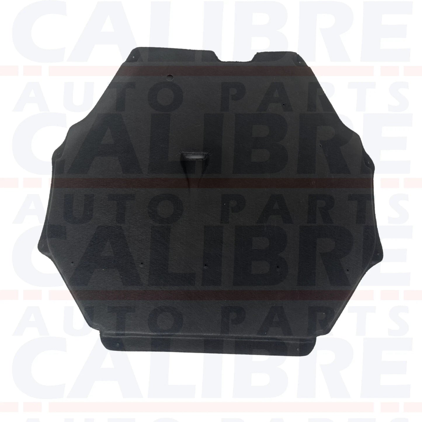 MITSUBISHI OUTLANDER 2013-2022 ENGINE UNDERTRAY - 5370B919
