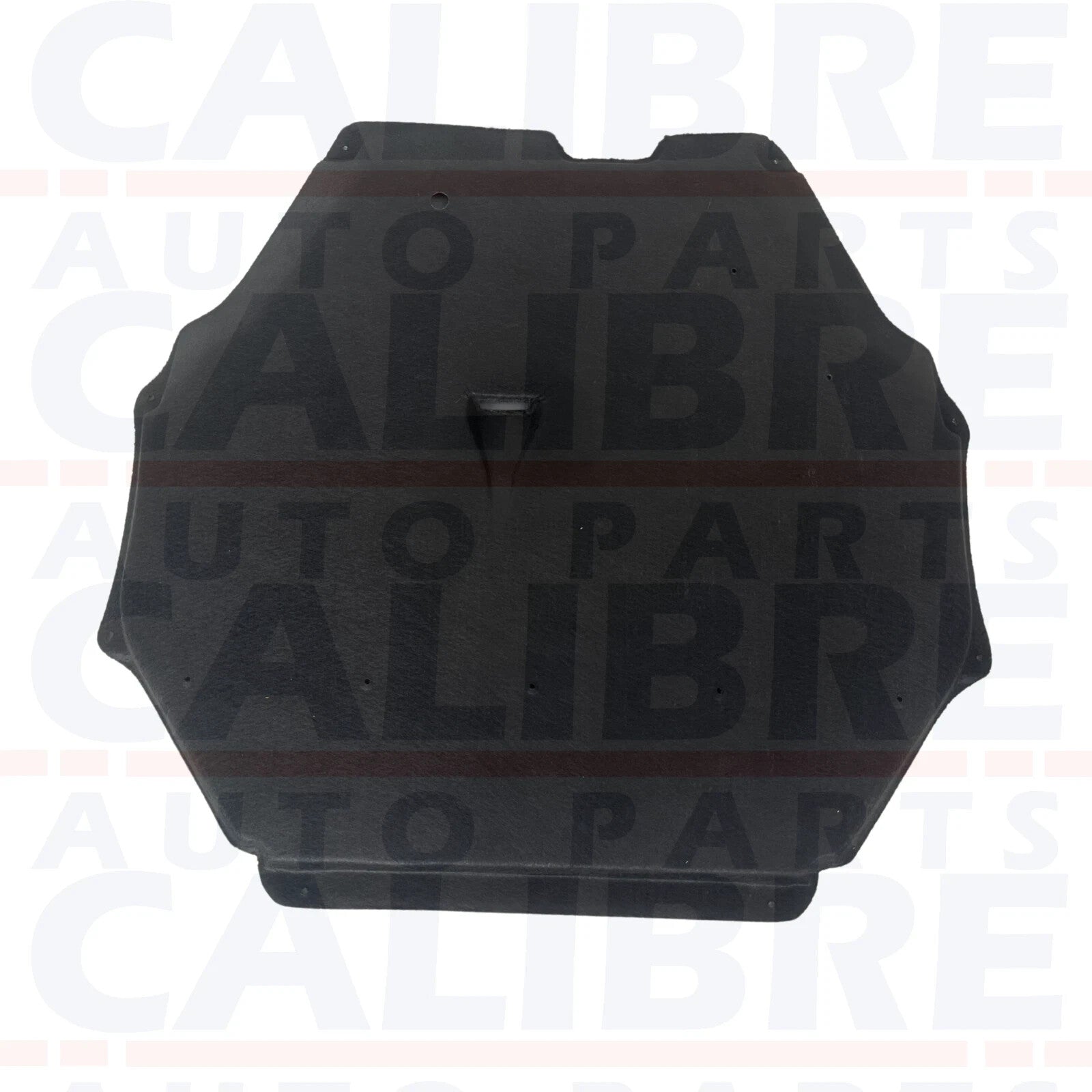 MITSUBISHI OUTLANDER 2013-2022 ENGINE UNDERTRAY - 5370B919