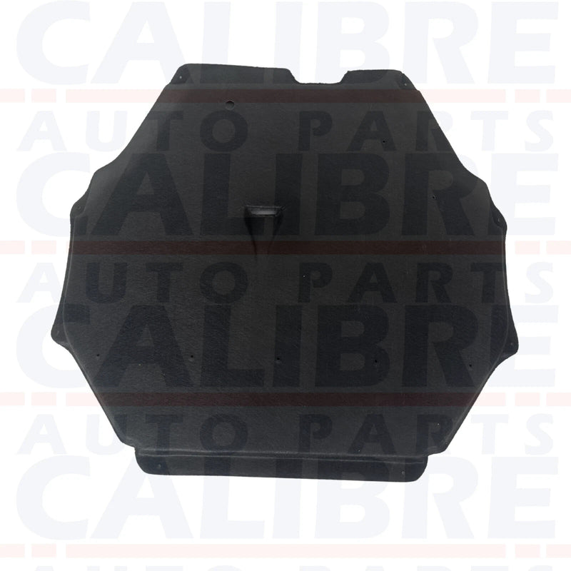 Mitsubishi Outlander 2013-2022 Engine Undertray
