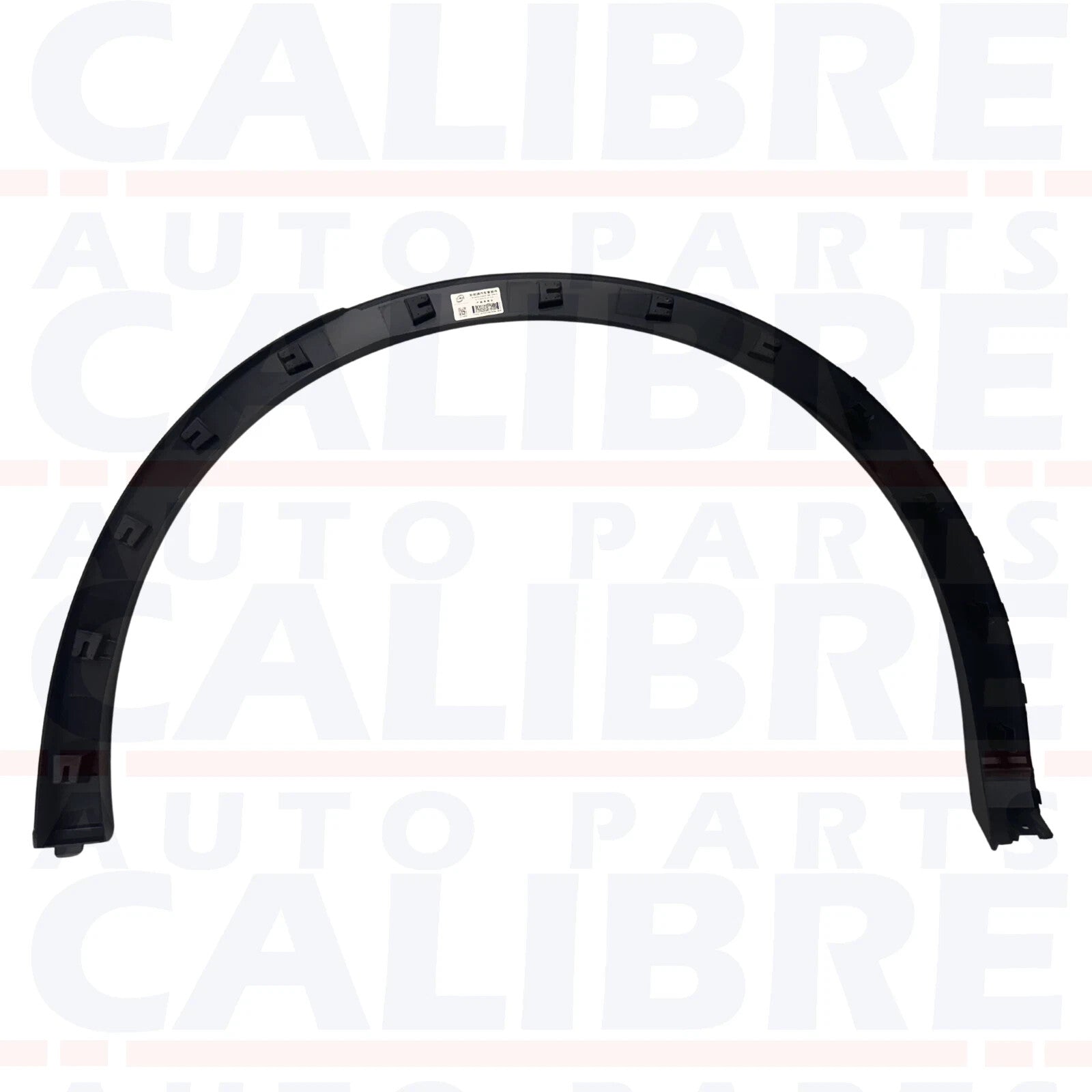 VW VOLKSWAGEN ID.4 ID4 2020-2025 WHEEL ARCH TRIM REAR RIGHT SIDE RH - 11A853818