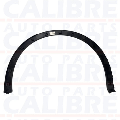 VW VOLKSWAGEN ID.4 ID4 2020-2025 WHEEL ARCH TRIM REAR RIGHT SIDE RH - 11A853818