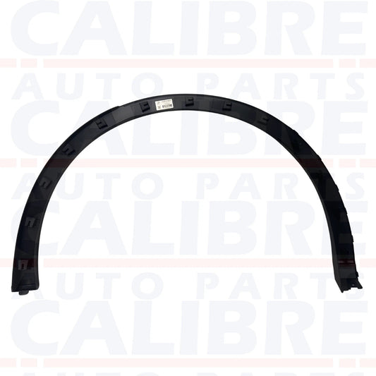 VW VOLKSWAGEN ID.4 ID4 2020-2025 WHEEL ARCH TRIM REAR RIGHT SIDE RH - 11A853818