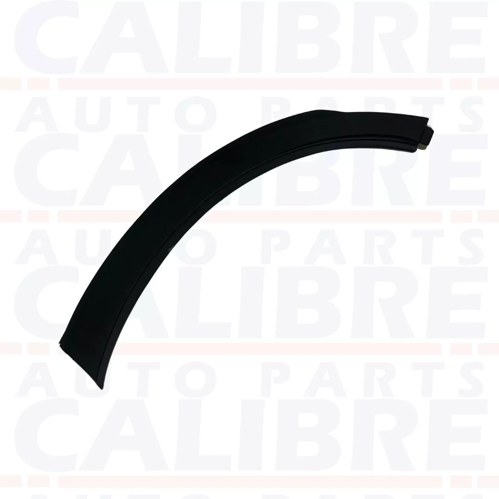 MG HS 2018 -2024 Overfender Wheel Arch Rear Left Side LH 10646893